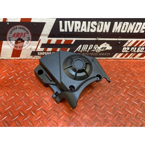 Cache pignon de sortie de boite 