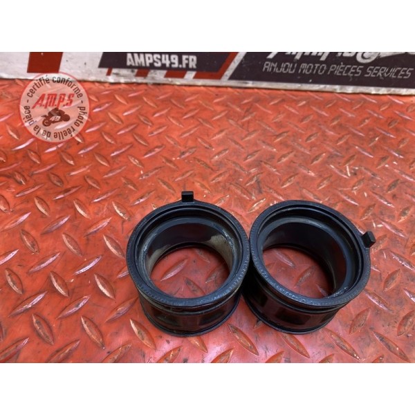 Kit de pipe d'admission 