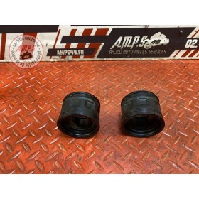 Kit de pipe d'admission 