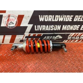 Amortisseur arrière 