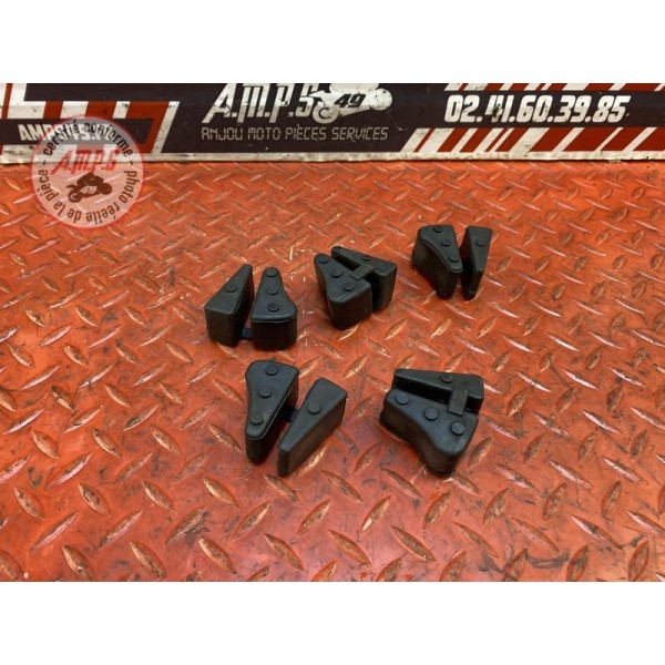 Amortisseur de couple 