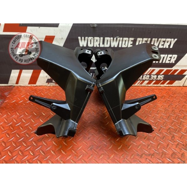 Araignée- Ram d air 