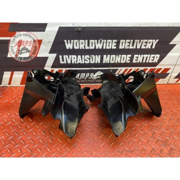 Araignée- Ram d air 