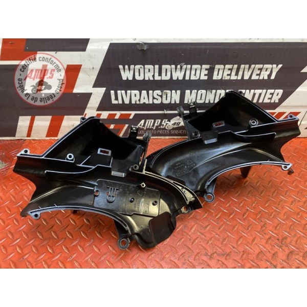 Araignée- Ram d air 