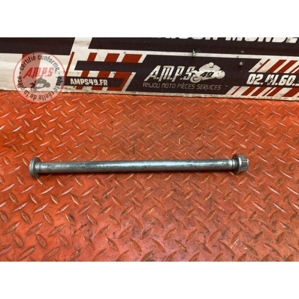 Axe de bras oscillant 