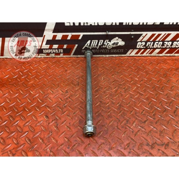 Axe de bras oscillant 