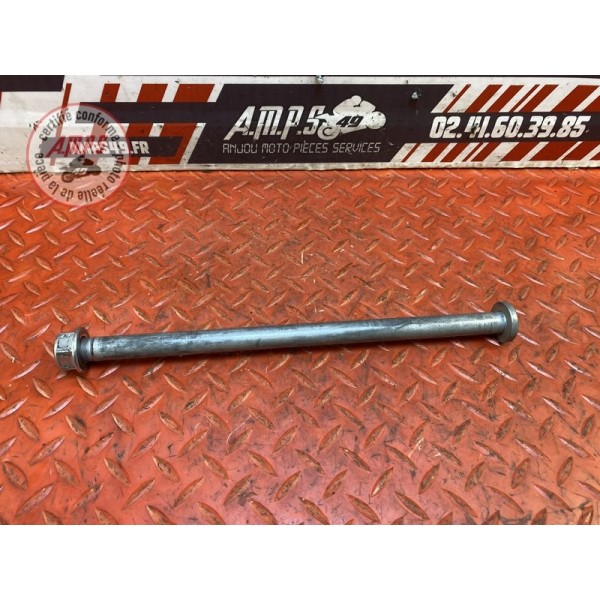 Axe de bras oscillant 