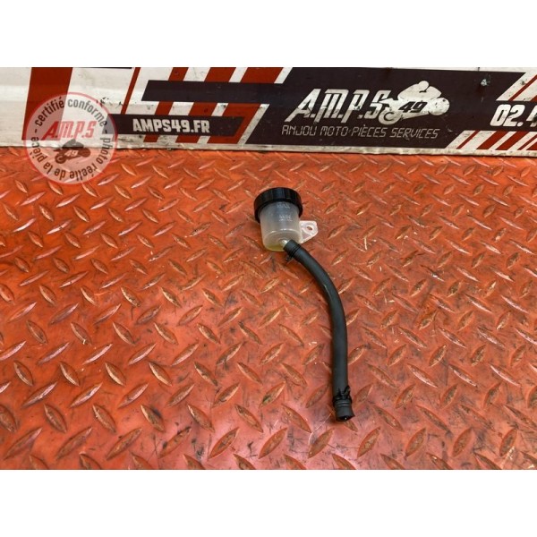 Bocal de liquide de frein arriere 