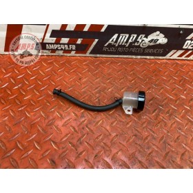 Bocal de liquide de frein arriere 