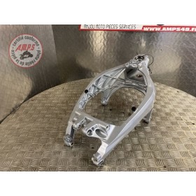 Cadre avec carte grise 