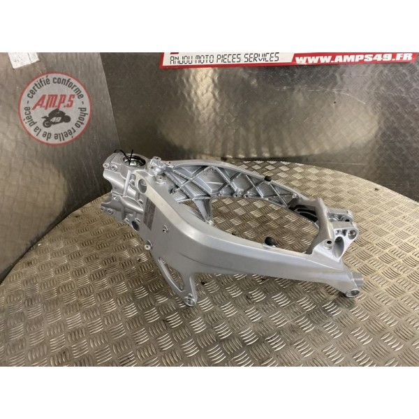 Cadre avec carte grise 