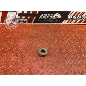 Entretoise d'axe de roue arriere 