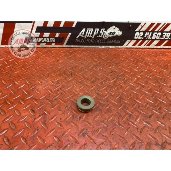 Entretoise d'axe de roue arriere 