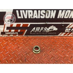 Entretoise d'axe de roue arriere 