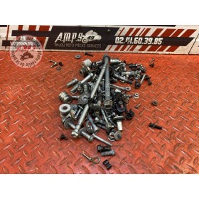 Kit de vis partie cycle 