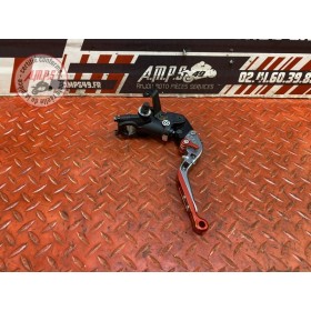 Maitre cylindre de frein avant 