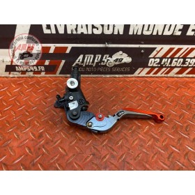 Maitre cylindre de frein avant 