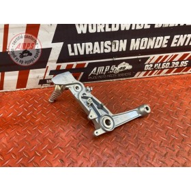 Platine repose pied droite 