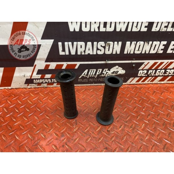 Revetement de poignée 