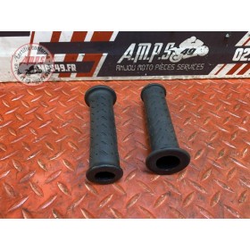 Revetement de poignée 