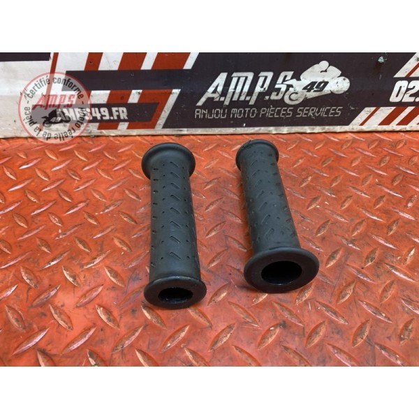 Revetement de poignée 