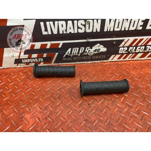 Revetement de poignée 