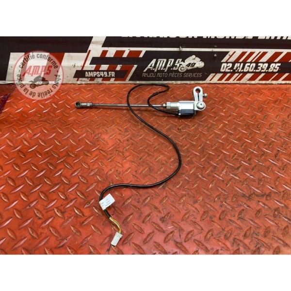 Selecteur de vitesse 