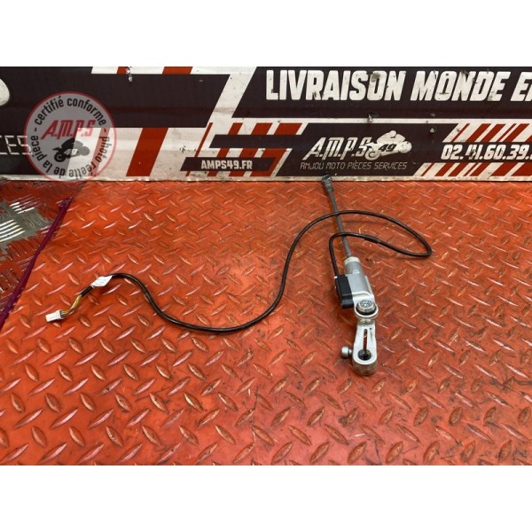 Selecteur de vitesse 