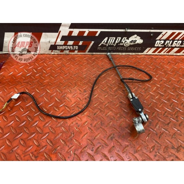 Selecteur de vitesse 