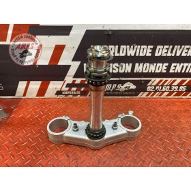 Te de fourche inférieur 