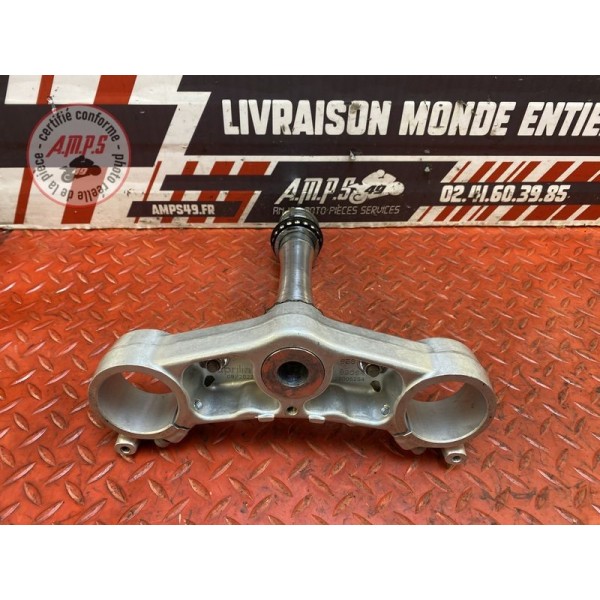 Te de fourche inférieur 