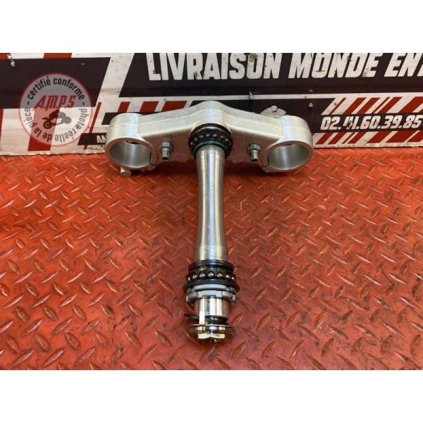 Te de fourche inférieur 