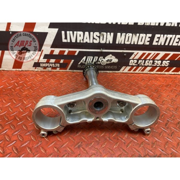 Te de fourche inférieur 