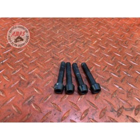 Vis d'étrier de frein avant 