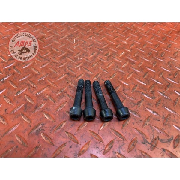 Vis d'étrier de frein avant 