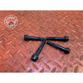 Vis d'étrier de frein avant 