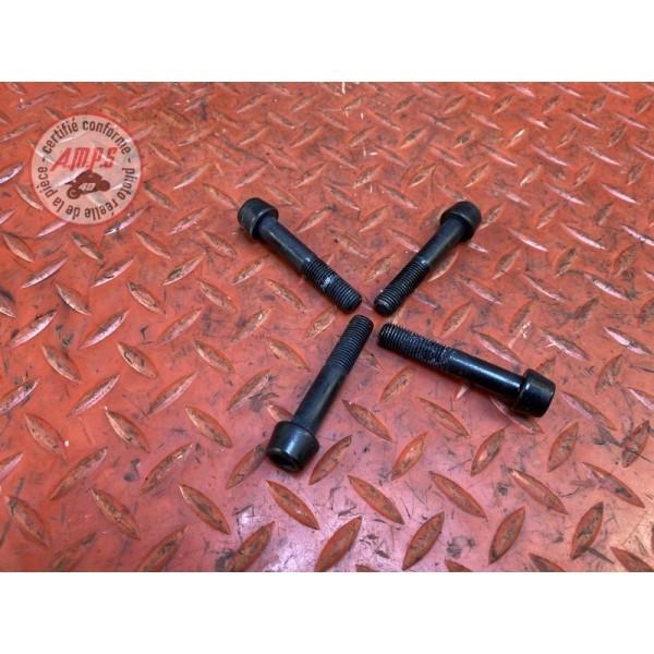 Vis d'étrier de frein avant 