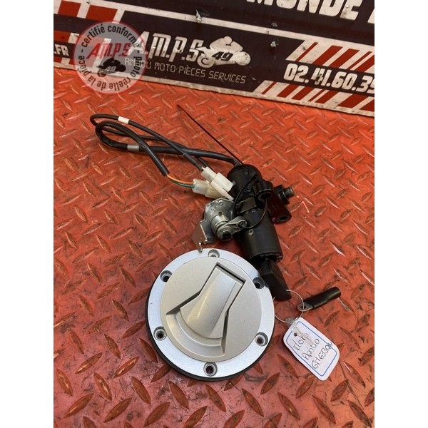Kit Neiman&nbsp;Aprilia RS 660 2020 à 2024 