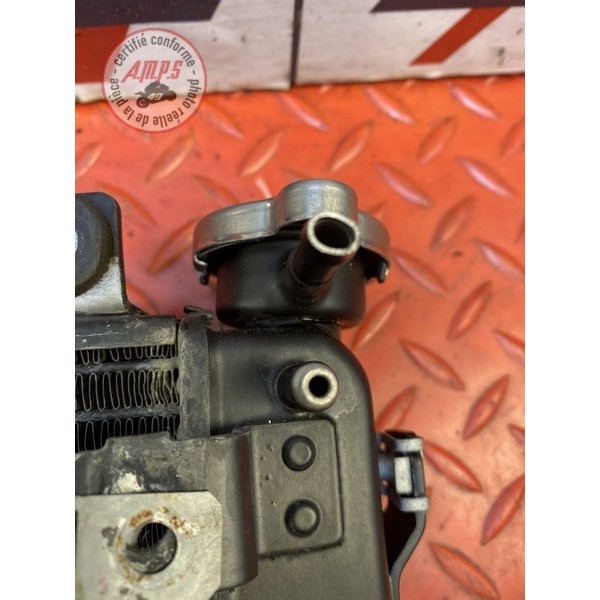 Radiateur d'eau&nbsp;Aprilia RS 660 2020 à 2024 