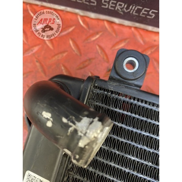 Radiateur d'eau&nbsp;Aprilia RS 660 2020 à 2024 