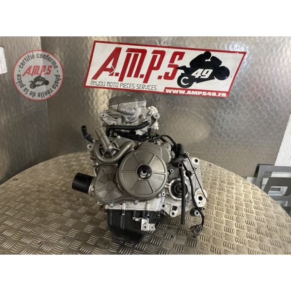 Moteur Aprilia RS 660 2020 à 2024 