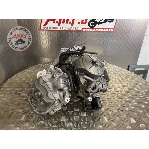 Moteur Aprilia RS 660 2020 à 2024 
