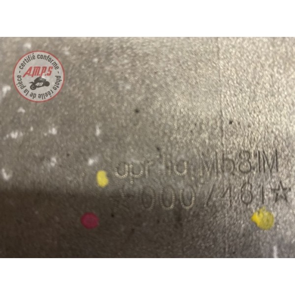 Moteur Aprilia RS 660 2020 à 2024 