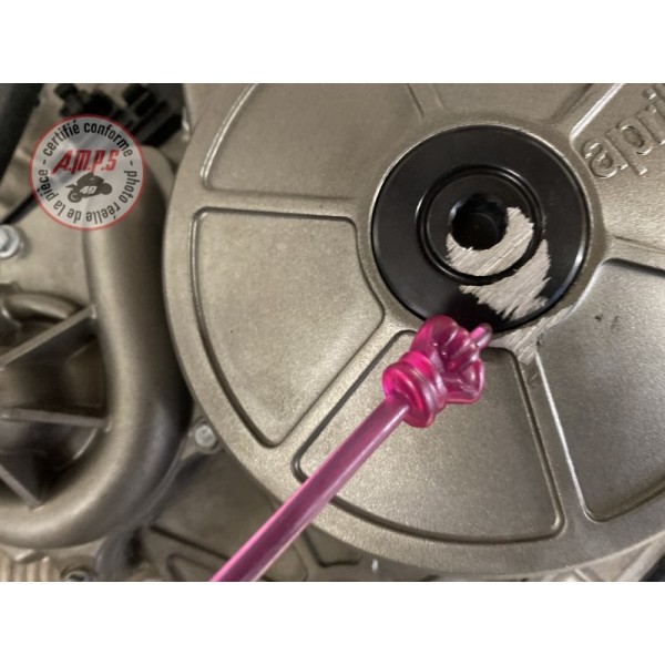 Moteur Aprilia RS 660 2020 à 2024 