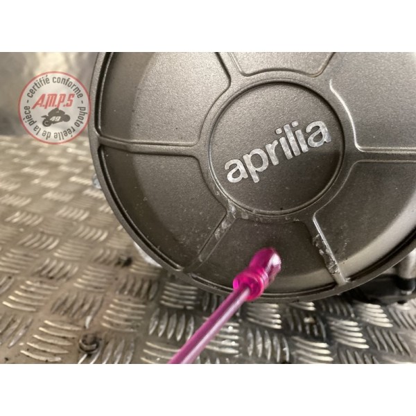 Moteur Aprilia RS 660 2020 à 2024 