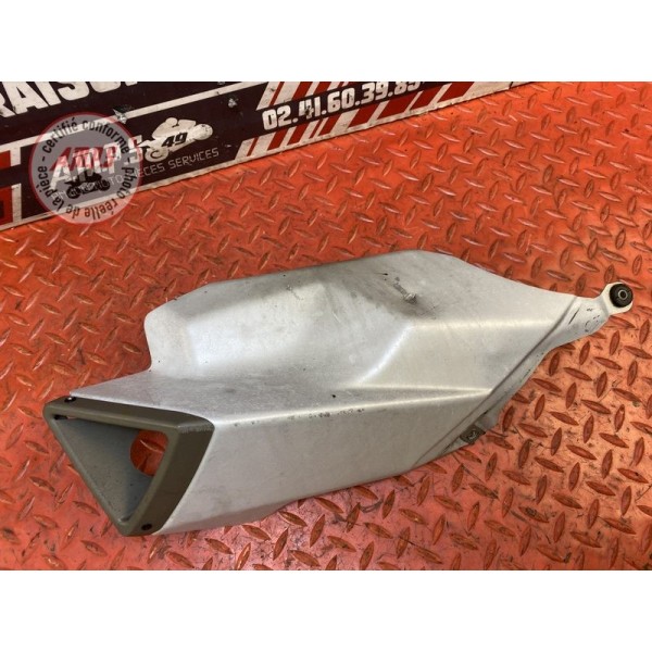 Protection d echappement droit&nbsp;Aprilia RS 660 2020 à 2024 