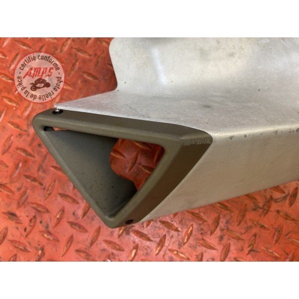 Protection d echappement droit&nbsp;Aprilia RS 660 2020 à 2024 