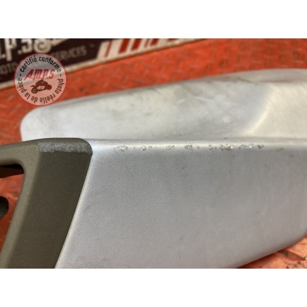 Protection d echappement droit&nbsp;Aprilia RS 660 2020 à 2024 