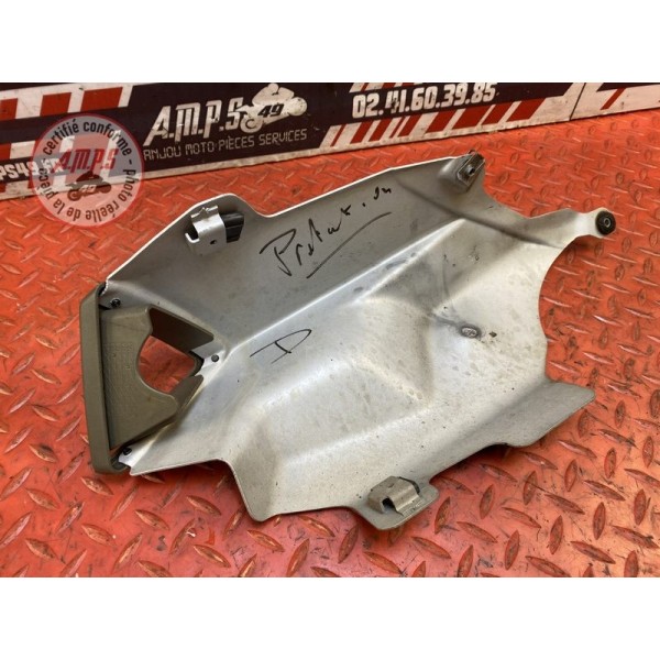 Protection d echappement droit&nbsp;Aprilia RS 660 2020 à 2024 