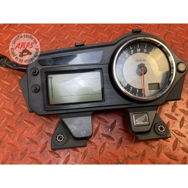 Boitier CDI ECU Honda CB 600 F Hornet 2005 à 2006 